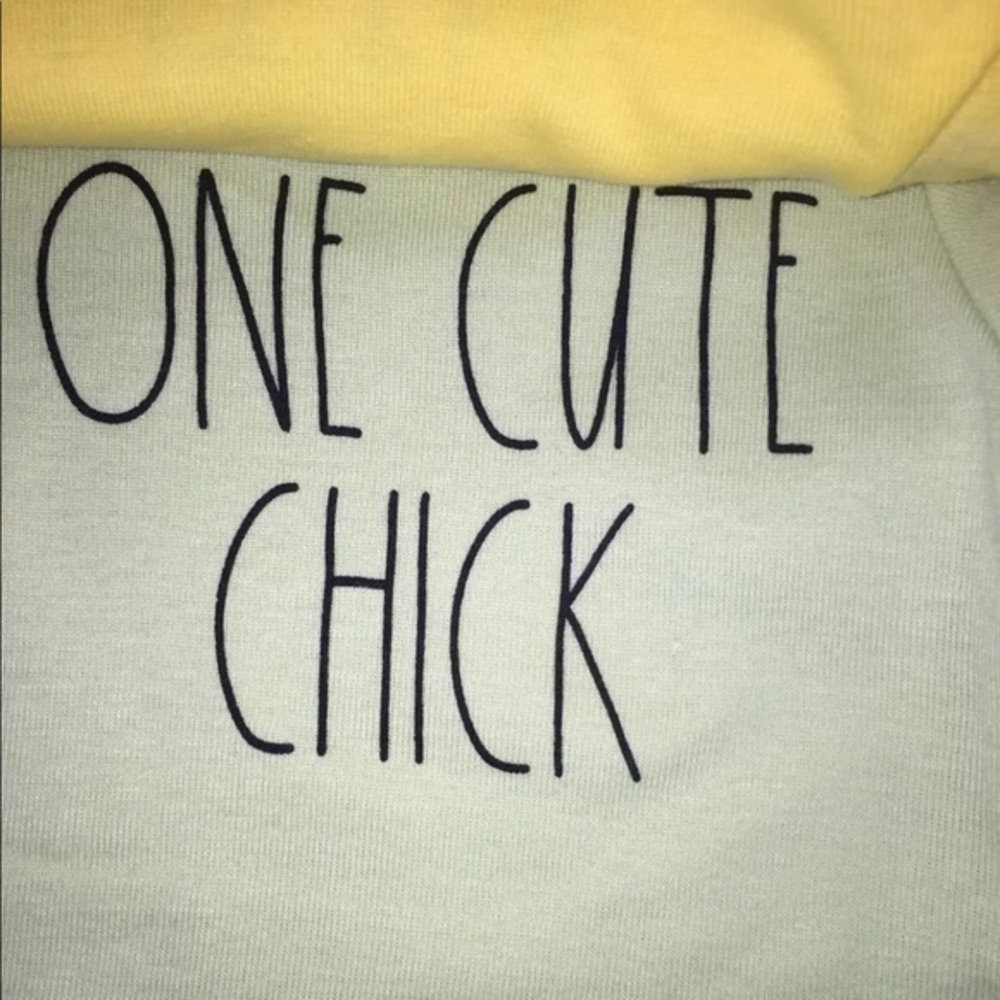 NWT Rae Dunn‎ Onesies Set - Picture 4 of 6